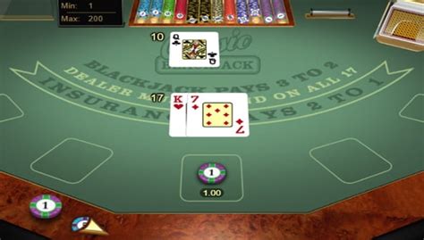 Suomen Blackjack .